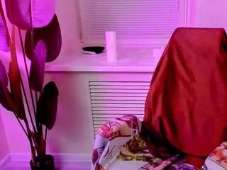 carolcat Toy live webcam