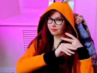 carolcat