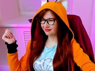 Dit model is nu live. carolcat