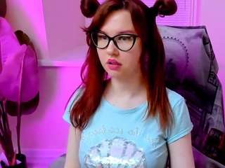 le modèle carolcat est en webcam porno dans un show sur le site camsoda, il possède les tags suivants: ahegao,solo,natural,no drinking,no smoking,normal,orgasm,pussy,pussyplay,red hair,sexy,spank,lovense,spanking,stockings,strip,striptease,tease,teen 18,toys