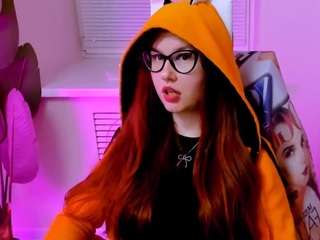 carolcat