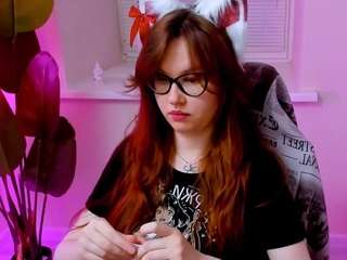 carolcat