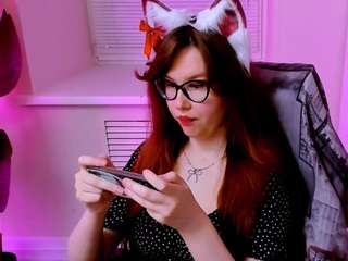 carolcat