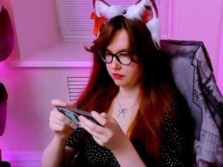 carolcat Sex Cam Show