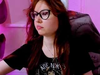 carolcat live webcam show