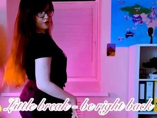 carolcat live webcam show