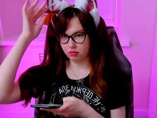 carolcat