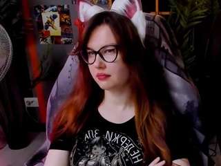 carolcat