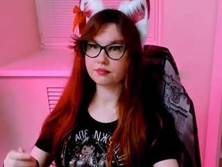 CarolCat live cam preview
