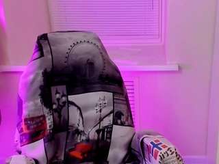 CarolCat live cam preview