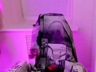 CarolCat live cam preview