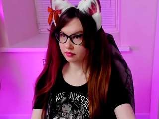 CarolCat live cam preview
