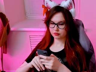 carolcat