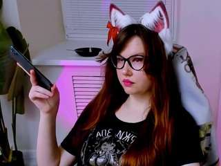 carolcat