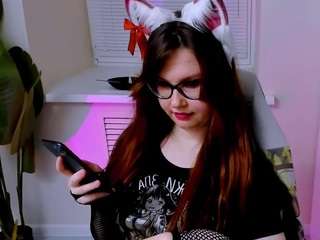 carolcat