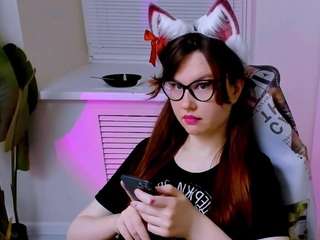 carolcat