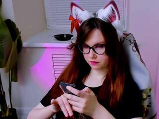 carolcat