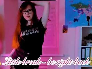 CarolCat live cam preview