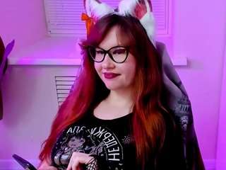 carolcat