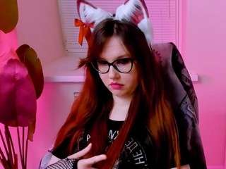 carolcat