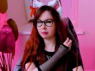 carolcat
