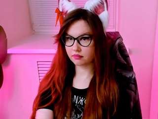 CarolCat live cam preview