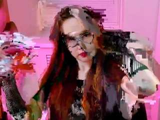 CarolCat live cam preview