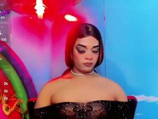 cristal-villael live cam profile