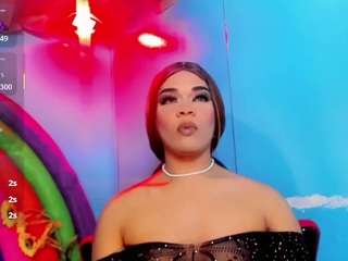 cristal-villael live cam profile