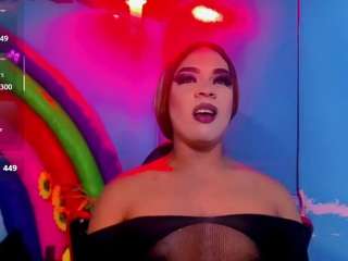 cristal-villael live cam profile