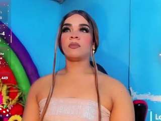 cristal-villael live cam profile