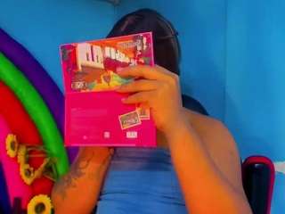 cristal-villael live cam profile