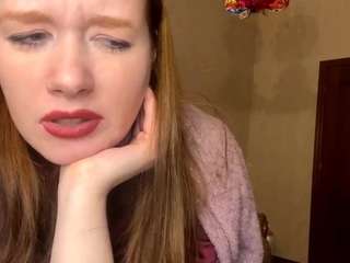 dinorahkuciemba Live Webcam on CamSoda