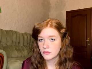 dinorahkuciemba Dance live webcam