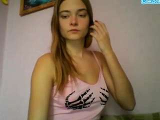 happyemily Live Webcam on CamSoda