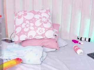 isa-valverde Domi live webcam