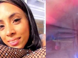 isa-valverde Live Webcam on CamSoda