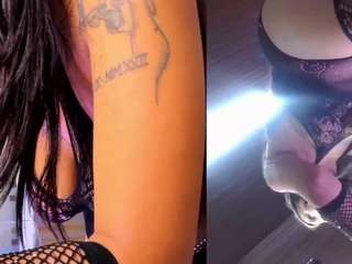 isa-valverde, recent webcam model, live from Camsoda