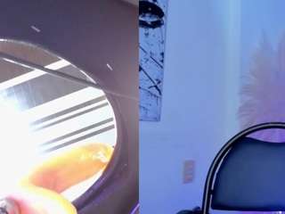 isa-valverde Live Webcam on CamSoda