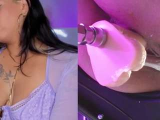 isa-valverde live webcam show