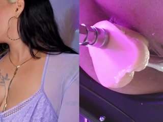 isa-valverde live webcam show