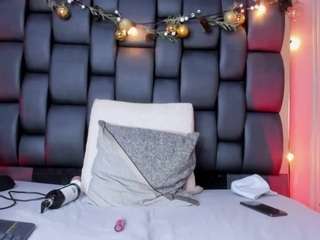 isa-valverde webcam model