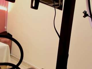 jaderush webcam model