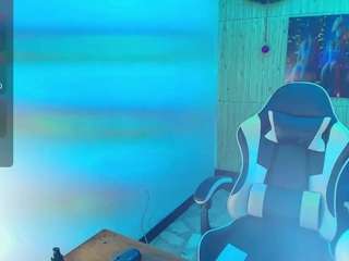 jinx-evans Live Webcam on CamSoda