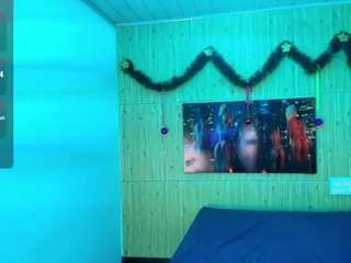 jinx-evans Live Webcam on CamSoda