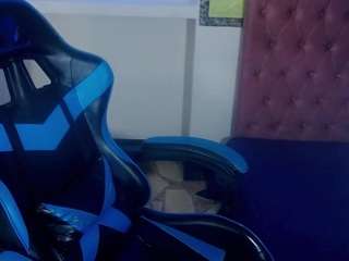 jinx-evans Live Webcam on CamSoda