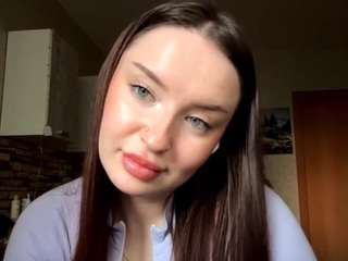 katiecassagne Live Webcam on CamSoda