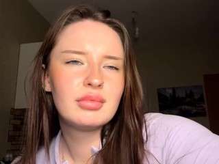 katiecassagne Live Webcam on CamSoda