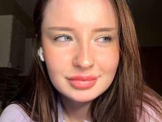 katiecassagne Live Webcam on CamSoda