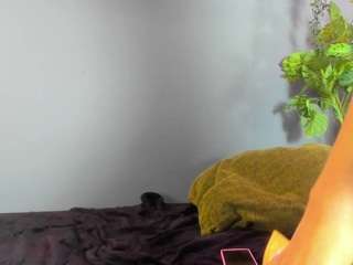 kira-exe Live Webcam on CamSoda